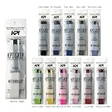 「10本セット」KPI「WET OVER GRIP[オーバーグリップ] KPI100」テニス・バドミントン用グリップテープ KPIオリジナル 【KPI限定】
