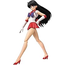 Amazon | TAMASHII NATIONS S.H.フィギュアーツ 美少女戦士