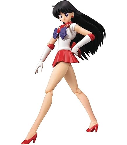 Amazon.co.jp: バンダイ S.H.フィギュアーツ 美少女戦士セーラームーン