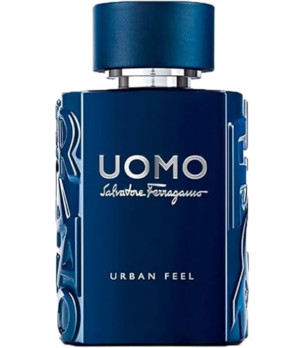 Amazon.co.jp: サルヴァトーレ フェラガモ ウォモ EDT スプレー 100ml