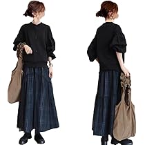 Amazon | [DYIOPMFGZ] セットアップ レディース カーディガン+