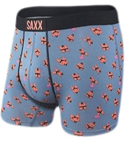 Amazon.co.jp: VANILLANI LOGO BOXER BRIEF tohji アンダーウェア