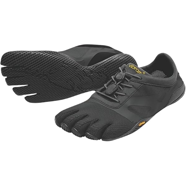 Amazon | VIBRAM FIVEFINGERS V-TRAIN GOLD'S GYM [17M6604] ビブラム