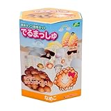 カネコ種苗 菌床キノコ栽培セット でるまっしゅ なめこ