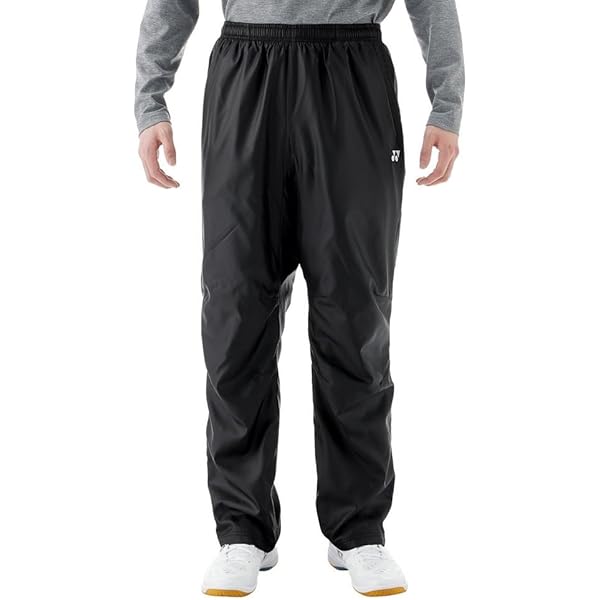 Amazon | [ヨネックス] ロングパンツ 裏地付ウィンドウォーマー