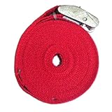 EverProud 荷締ベルト CFS101 赤