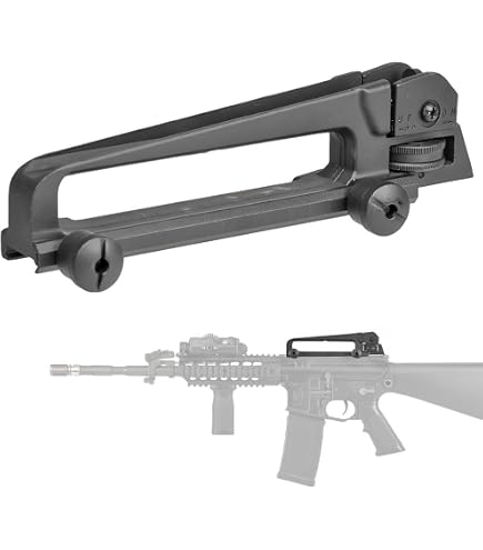 Amazon | ノーベルアームズ M16 MOUNTBASE マウント | モデルガン