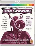The Snorkel [Blu-ray]