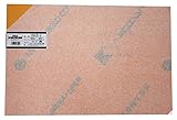 光 塩ビ板オレンジ透明0.5×300×450 EB435-9