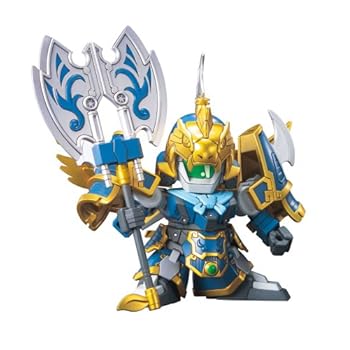 BB戦士 (325) 徐晃サーペント