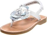Rachel Shoes ユニセックス・キッズ US サイズ: 7 M US Toddler カラー: シルバー