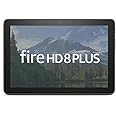 Fire HD 8 Plus タブレット - 8インチHD ディスプレイ 32GB グレー (2022年発売)