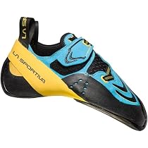 Amazon | [La Sportiva] Futura スポルティバ フューチュラ Blue 