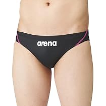Amazon.co.jp: 【FINA承認】arena(アリーナ) 競泳水着 レース用メンズ