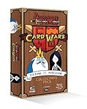 Adventure Time Card Wars Ice King vs. Marceline Card Game [並行輸入品]
