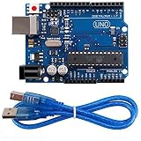 UNO R3 開発ボード UNO R3 Arduino互換
