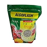 アルパティオ 肥料 アルゴフラッシュ フルール 800G