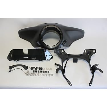 Amazon.co.jp 最新リリース: バイク用ビキニカウル の新着ランキングです。