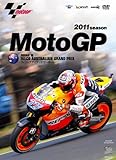 2011MotoGP����DVD Round16 �I�[�X�g�����AGP
