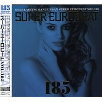 スーパーユーロビートVol.6　SUPER EUROBEAT　ディスコ Super Eurobeat 6 - YouTube