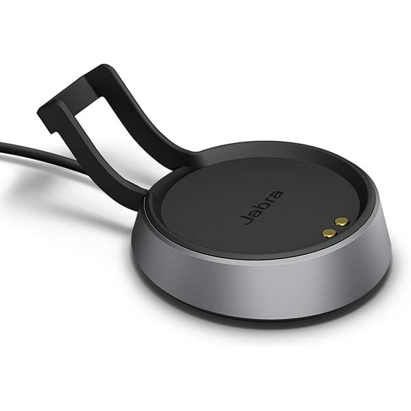Jabra Evolve2 85 UC Wireless Headphones 