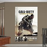 Fathead Call of Duty: Advanced Warfare Cover Mural Vinyl Decals by Fathead [並行輸入品]