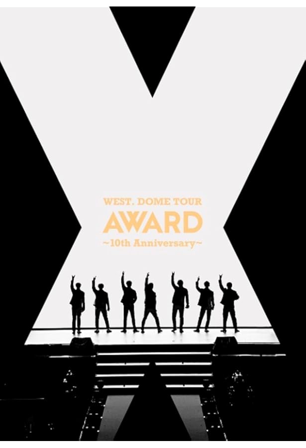 WEST. 10th Anniversary Piano Selection ／ WESCORE VOL.1