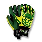 Hex Armor(ヘックスアーマー) 耐切創・耐突刺製品 GGT5 ガータークグリップ Lサイズ 4020X-9