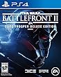 Star Wars Battlefron II - Elite Trooper Deluxe Edi