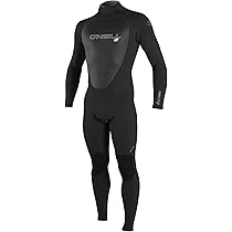 オニール　O'Neill メンズ Epic 4/3mm フルウェットスーツ Amazon | O'Neill Men's Epic 4/3mm バックジップ フルウェット