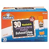 Elmersreg ; Washable学校接着剤スティック