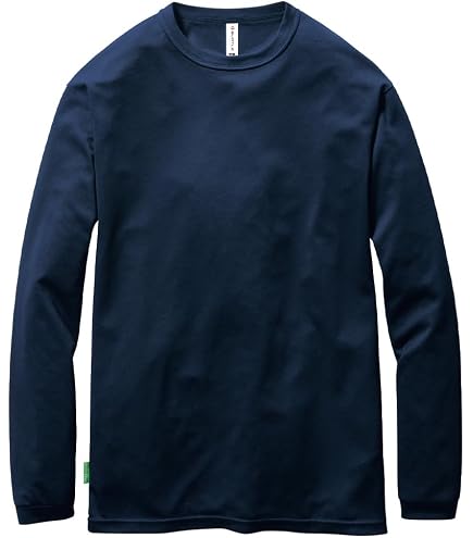 Amazon.co.jp: BURTLE バートル ロングスリーブTシャツ(ユニセックス