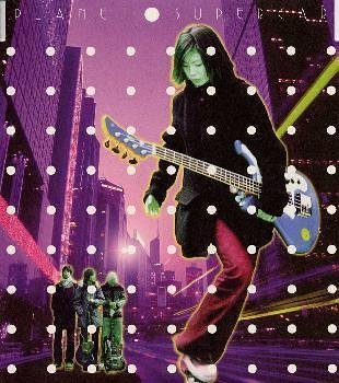 PLANETの歌詞 | スーパーカー | オリコンニュース（ORICON NEWS）