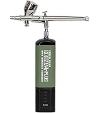 RAYWOOD PROFIX TR-02 PRO エアブラシ 充電式コンプレッサーセット