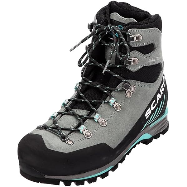 美品 スカルパ SCARPA MARMOLADA PRO HD WMN EU37 ウィメンズ レディーズ 登山靴 登山ブーツ シューズ アウトドア SCARPA “Marmolada Pro HD” | PORTAL(ポータル)
