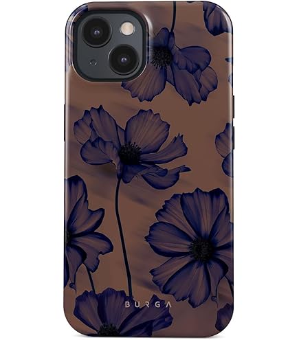Amazon.co.jp: BURGA ユニセックス 携帯電話ケース iPhone 17 Pro用