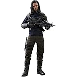 【ムービー・マスターピース】『アベンジャーズ/インフィニティ・ウォー』1/6スケールフィギュア バッキー・バーンズ