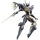 壽屋(KOTOBUKIYA) ANUBIS ZONE OF THE ENDERS ジェフティ 全高約180mm ノンスケール プラモデル