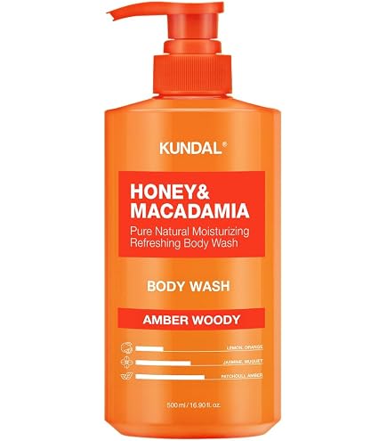 Amazon | RboW アールボウ ボディーソープ O.A.C 保湿 300mL 保湿 乾燥
