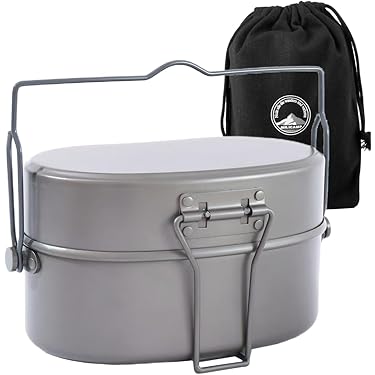 Amazon.co.jp ほしい物ランキング: アウトドア用ハンゴウ で