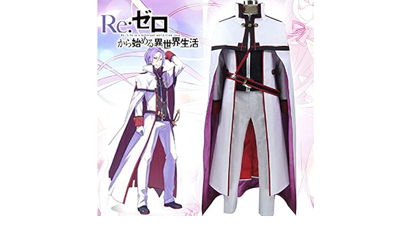 総合ランキング1位 Re ゼロから始める異世界生活reゼロから始める異世界生活 ユリウスユークリウス コスプレ衣装 仮装 変装 Cosplay2423 在庫あり 即納 Agrico Az 総合ランキング1位 Re ゼロから始める異世界生活reゼロから始める異世界生活 ユリウスユークリウス コスプレ衣装 仮装 変装 Cosplay2423 在庫あり 即納 Agrico Az