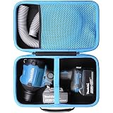 Makita マキタ 充電式エアダスタ AS180DZ/AS001GZ 18V 専用収納ケース（ケースのみ）-Khanka