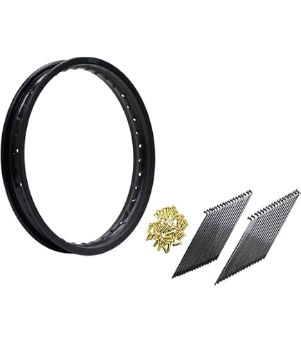 Amazon | D.I.D. 21X160STB01H ダートスター ブラック 1.60x21 ST-X
