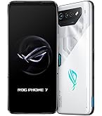 Amazon | ASUS スマートフォン ROG Phone 8 【日本正規代理店品
