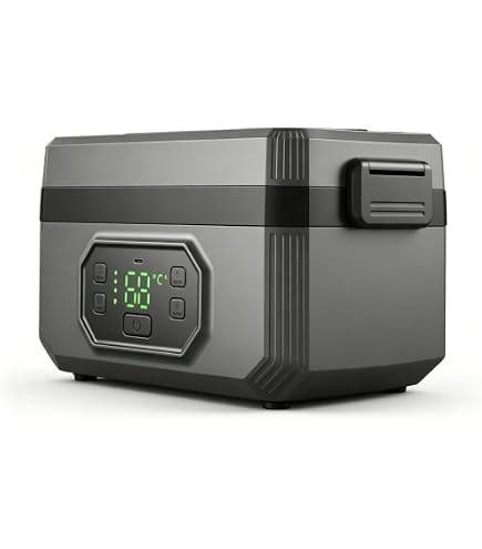 Amazon | JoFist電熱弁当箱 1.5L 大容量 保温力最強 免注水加熱 USB