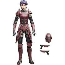 Amazon | ハズブロ（Hasbro）STAR WARS スター・ウォーズ ブラック