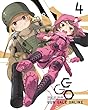 ソードアート・オンライン オルタナティブ ガンゲイル・オンライン 4 (完全生産限定版)[DVD]