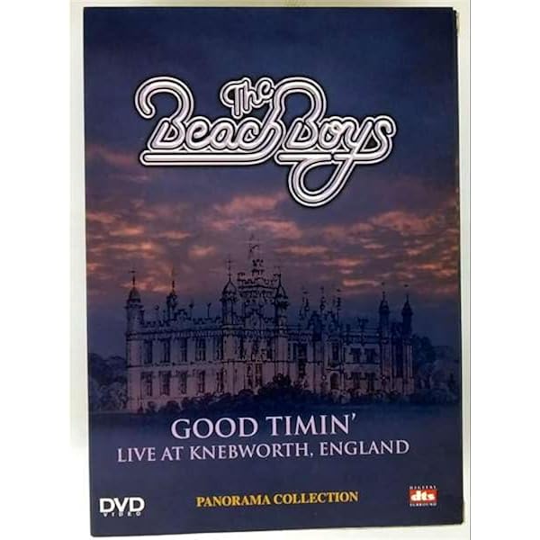 エンドレス・ハーモニー [DVD] Amazon.co.jp: Beach Boys: Endless Harmony [DVD] [Import