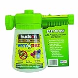 Hudson 2204 Hose End 36 oz Wet & Dry Sprayer [並行輸入品]