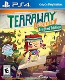 Tearaway Unfolded (輸入版:北米) - PS4